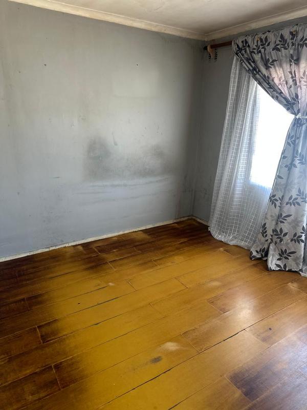 3 Bedroom Property for Sale in Manenberg Western Cape